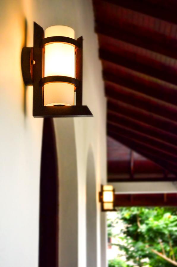 Villa Nine キャンディー エクステリア 写真