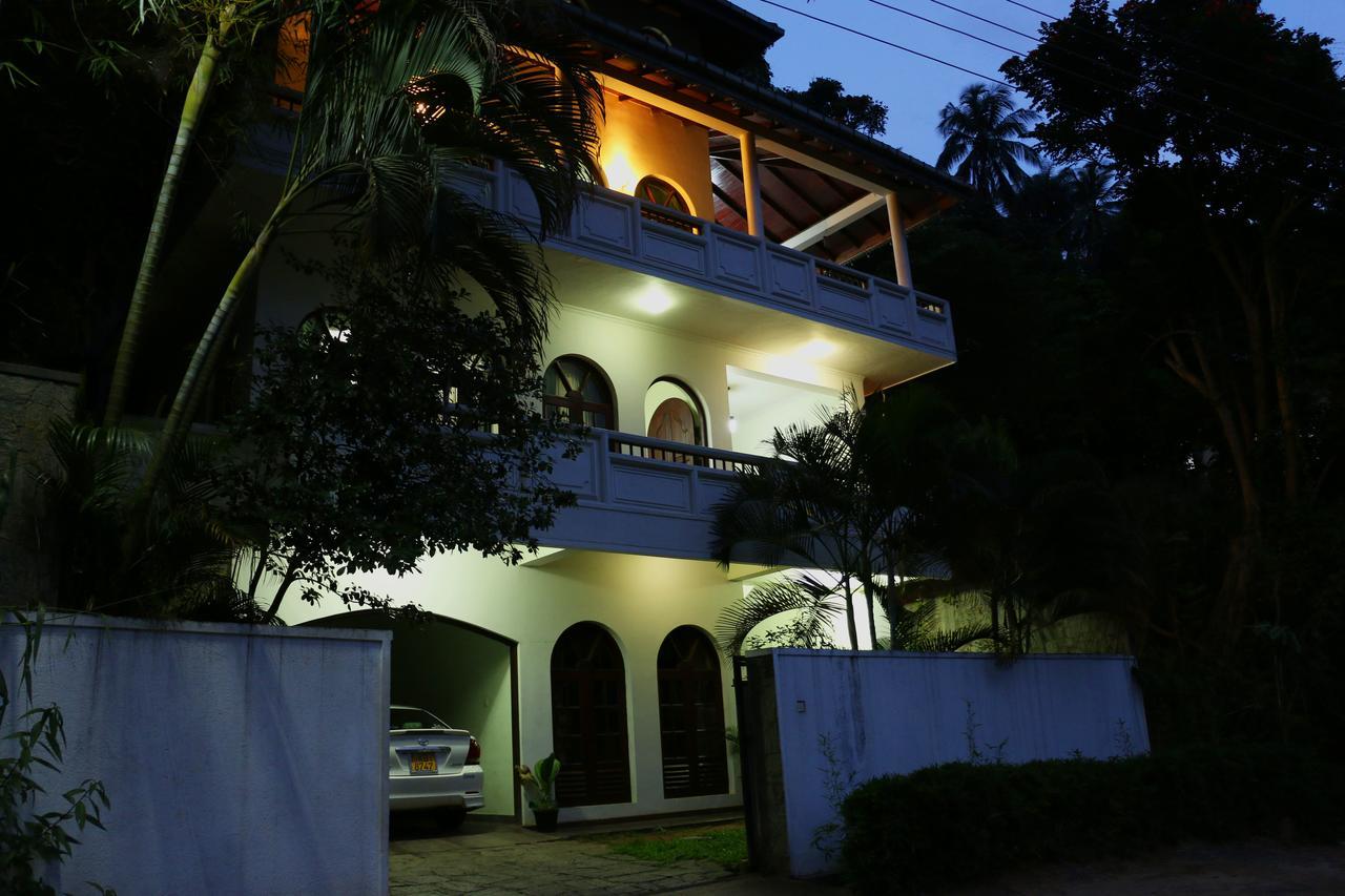 Villa Nine キャンディー エクステリア 写真