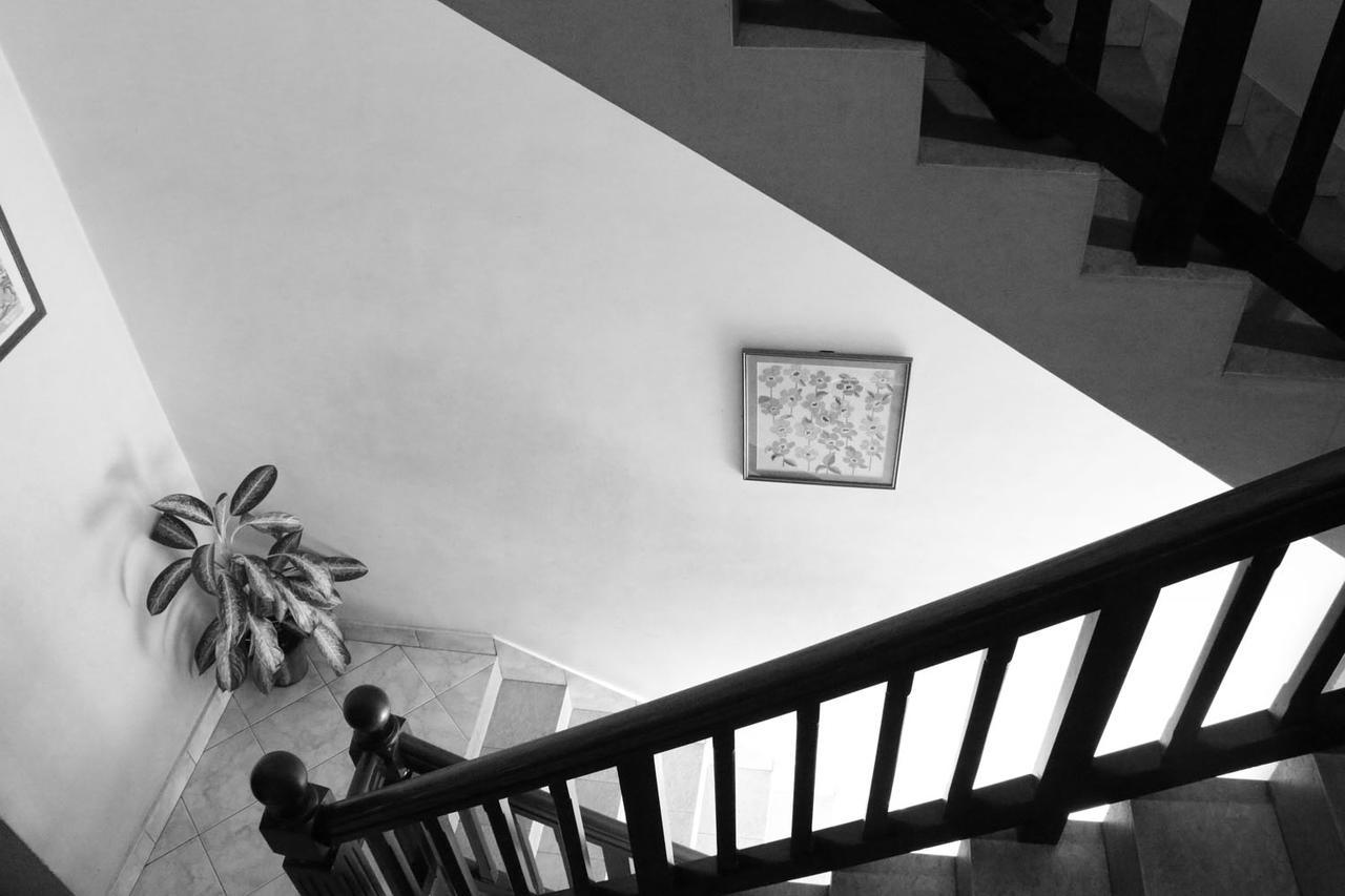 Villa Nine キャンディー エクステリア 写真
